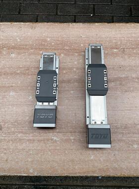 【议价】东佑GTH5模组滑台总长272mm372mm宽54mm