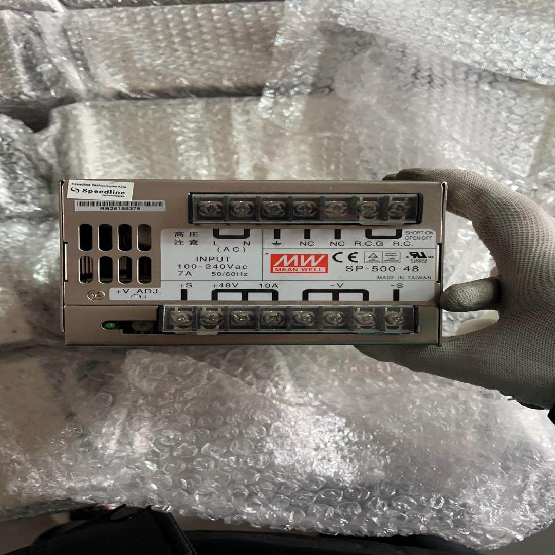 【议价】明纬sp-500-48数量150个成色非常漂亮包质量满