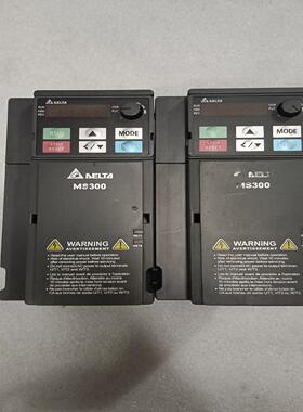 【议价】台达变频器VFD7A5MS21ANSAA15KW 220
