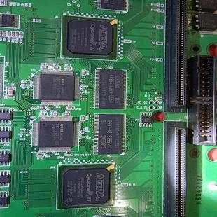 EP2C20F484C6N一片板子上面有两颗一共两张板子 议价