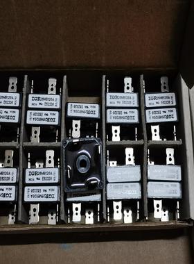 【议价】26MB120A26A1200V美国IR全新进口胆机