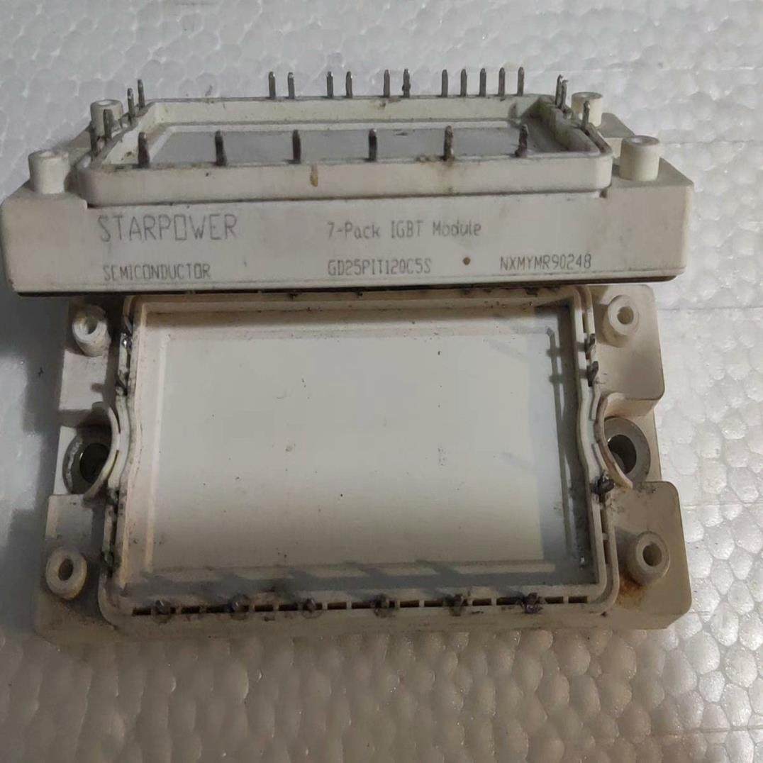 【议价】GD25PIT120C5S