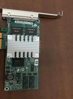 【议价】HP惠普 NC364T  436431-001 43550