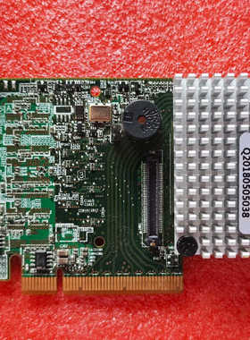 【议价】LSI MegaRAID SAS 9271-8i 阵列卡，拆