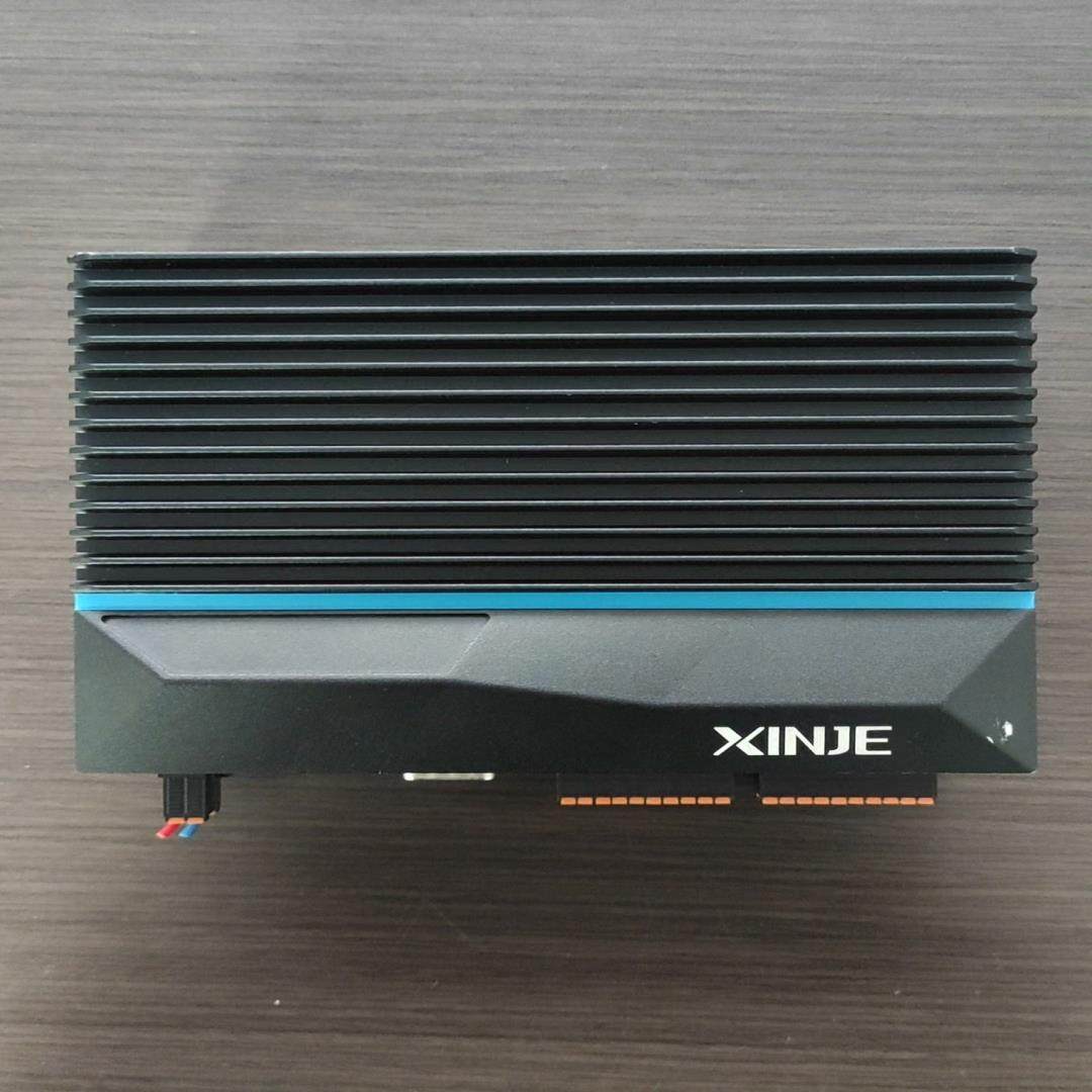 【议价】信捷PLC工控主机  拆机成色漂亮价格单价