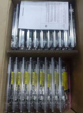 【议价】QLE2692-SR 双口16gHBA卡实物图，