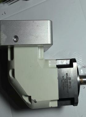 【议价】SPG 直角弯头行星减速机 SPLH090S-005S-C1