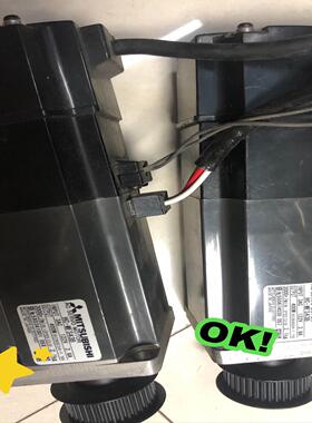 【议价】HC-MFS43B三菱电机功能完好