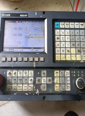 【议价】锐普德R8019T数控系统