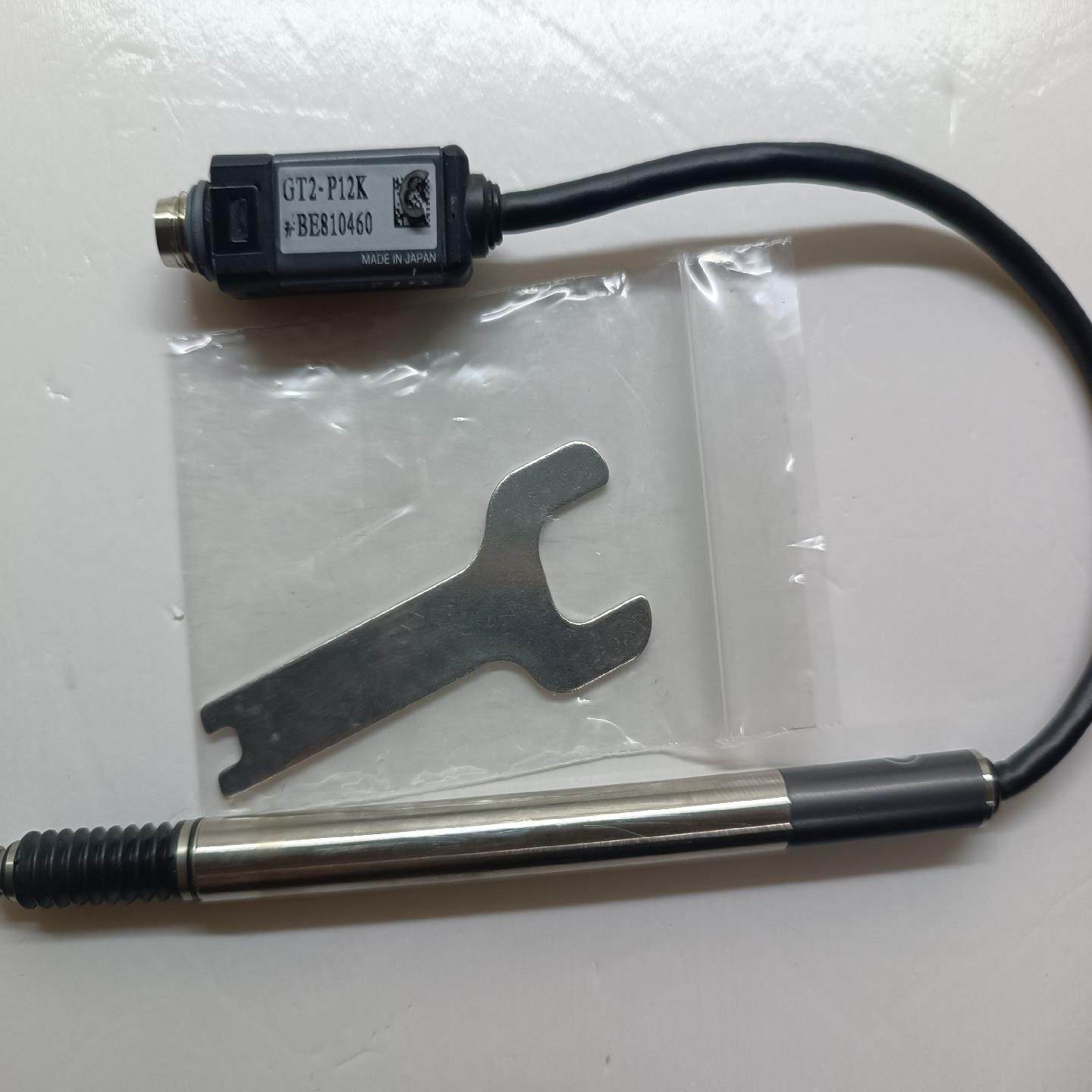 【议价】基恩士传感器GT2-P12K成色很好装机可充新图片实拍