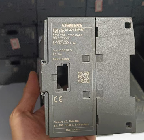 西门子288-1st60-0aa0外壳