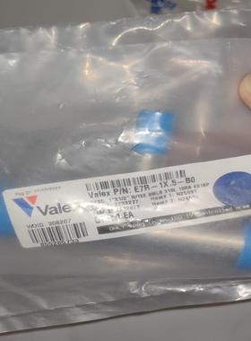 【议价】Valex1寸×12 三通EP  1个