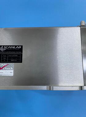 【议价】scanlab hurryscan25 2025光斑焊接振
