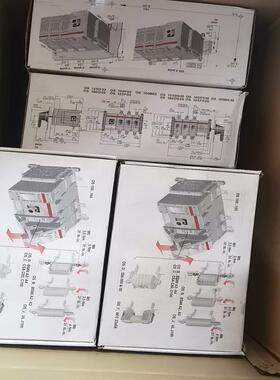 【议价】ABB熔断器组 OS160D03 1SCA022456R83