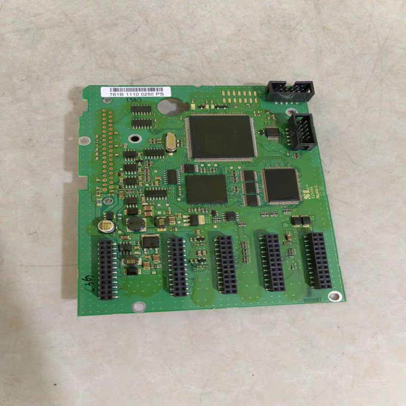 【议价】迅达伟肯电梯变频器3300 3600 DR VCB控制板76