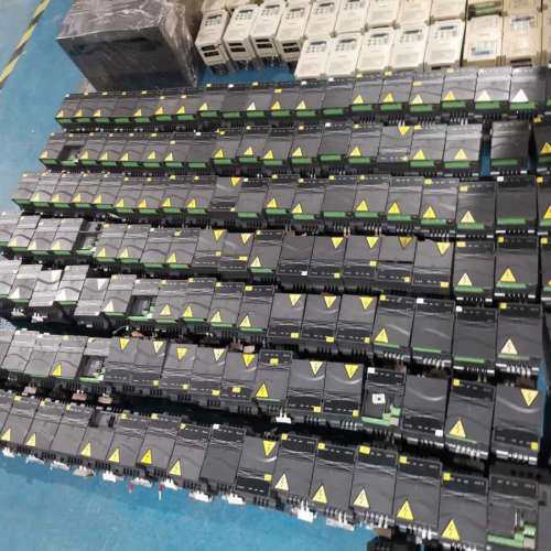 【议价】台达变频器VFD007E43A成色漂亮9成新，vfd
