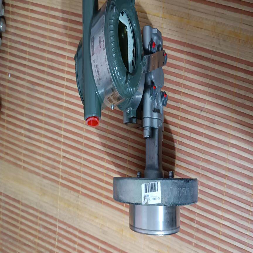 【议价】横河差压法兰变送器EJA210E -JZS5J