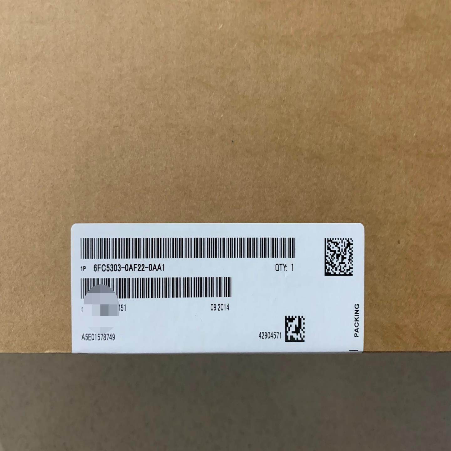 【议价】6FC5303-0AF22-0AA1
