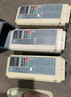 [议价]安川A1000变频器3KWAB4A0009FAA实物拍摄