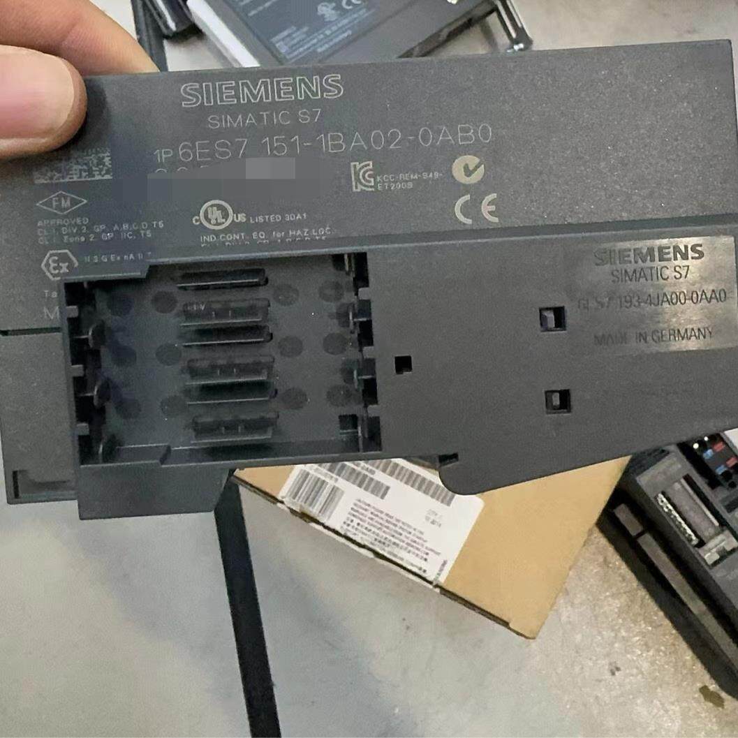 【议价】#西门子PLC6ES7151-1BA02-0AB0现货直出