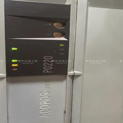 【议价】贝加莱电源模块ACOPOSmulti