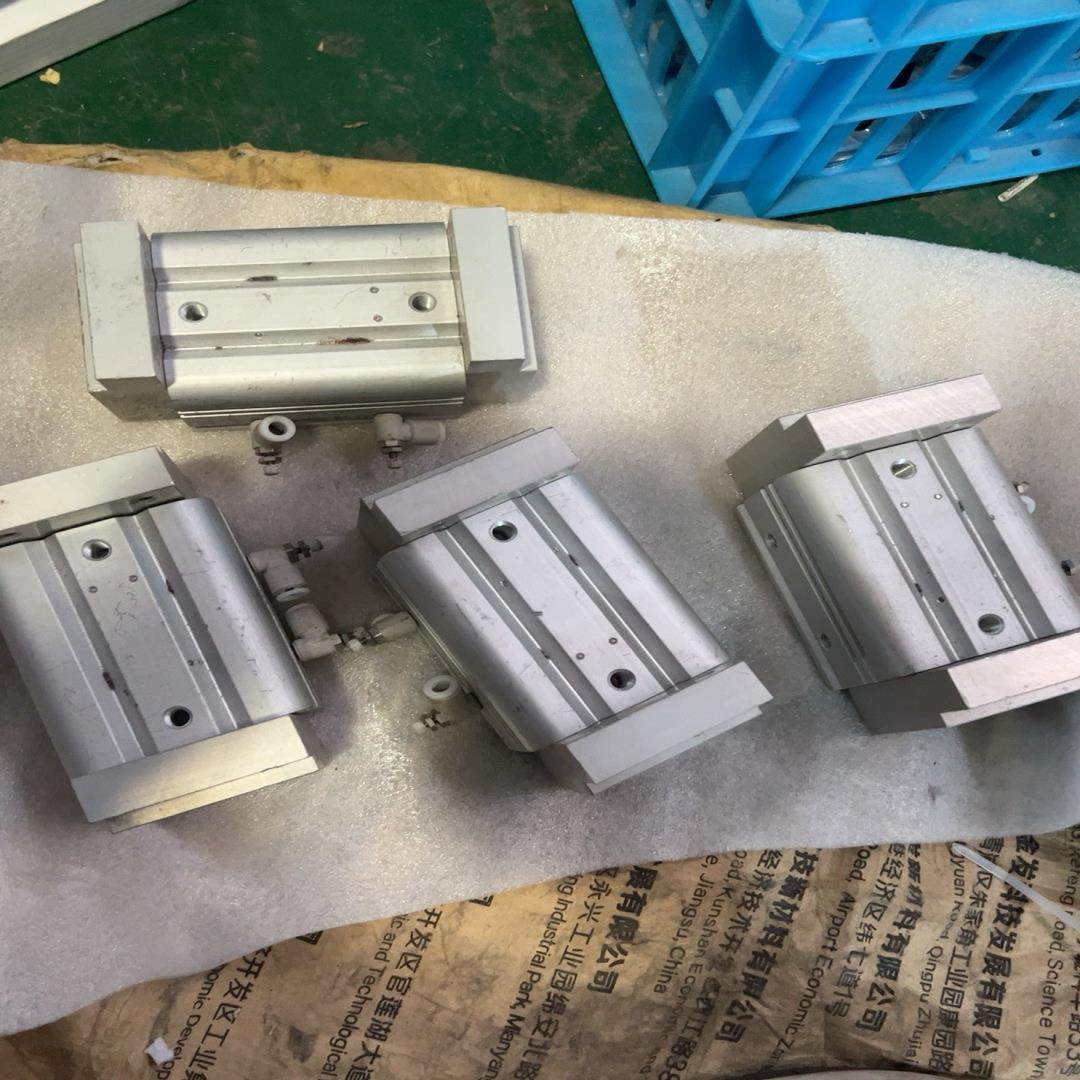 【议价】CKD气缸HMF-25CS数量4个