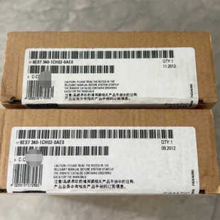 1CH02 6ES7340 0AE0 议价