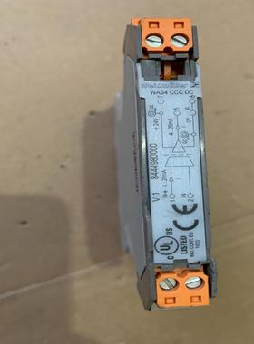 【议价】WAS4 CCC DC 8444980000  WAS4 C