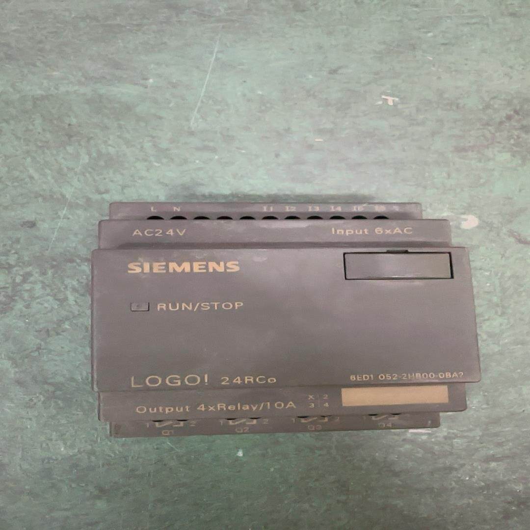 【议价】西门子PLC模块6ED1 052-2HB00-0BA2二