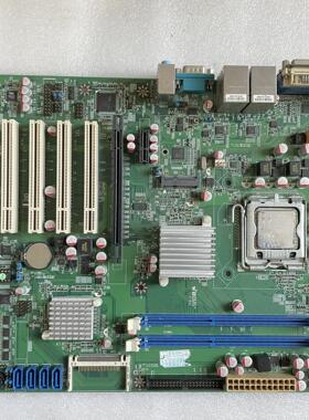 【议价】原装拆机 Nematron AEMG41-910 工控主板