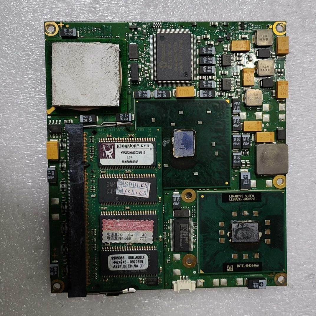 【议价】kontron控创工控  ETX模块ME008-000006