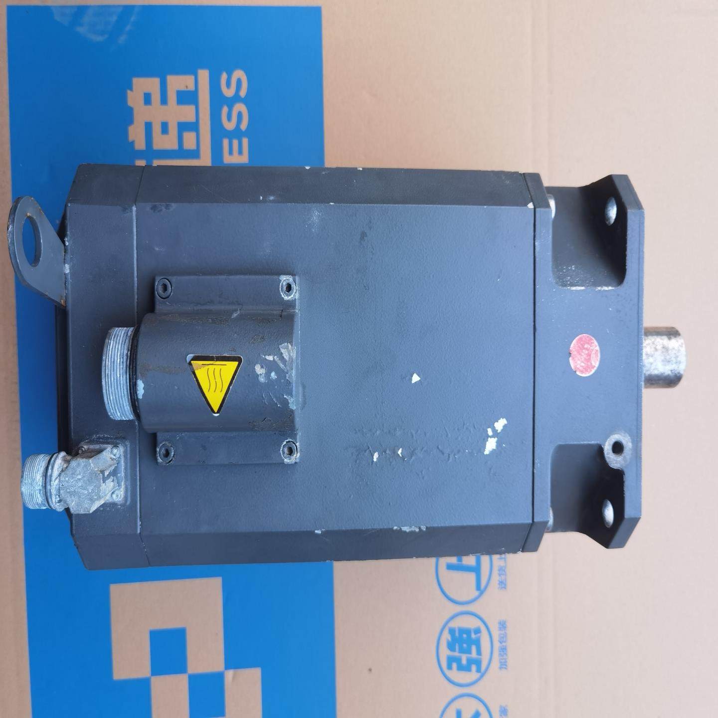 【议价】西门子伺服电机1FT6105-8AB71-3AG0