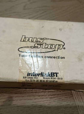 【议价】  InterlinkBT 图尔克TURCK 模块FEN