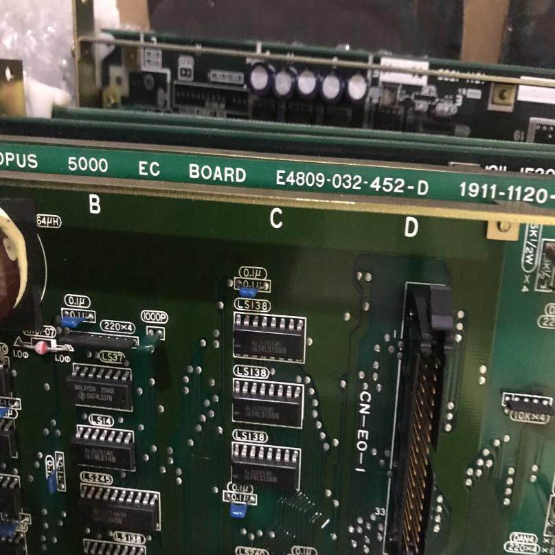 【议价】OKUMA E4809-032-452-D