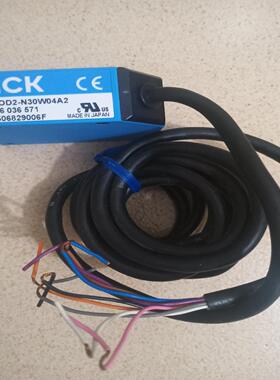 【议价】德国SICK施克OD2-N30W04A2  6 036 57