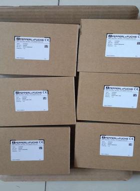 【议价】HID2022  HID2872倍加福采集器底板安全栅今年新