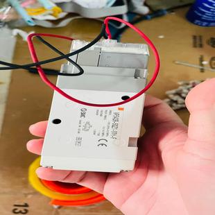 5GZ1 VP542R 03A 电磁阀实物 SMC正品 议价