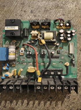 【议价】二手台达2945007302驱动板带模块模块包好不包板