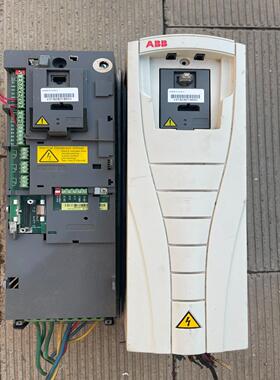【议价】ABB ACS550-01-015A-4 成色型号如图专业