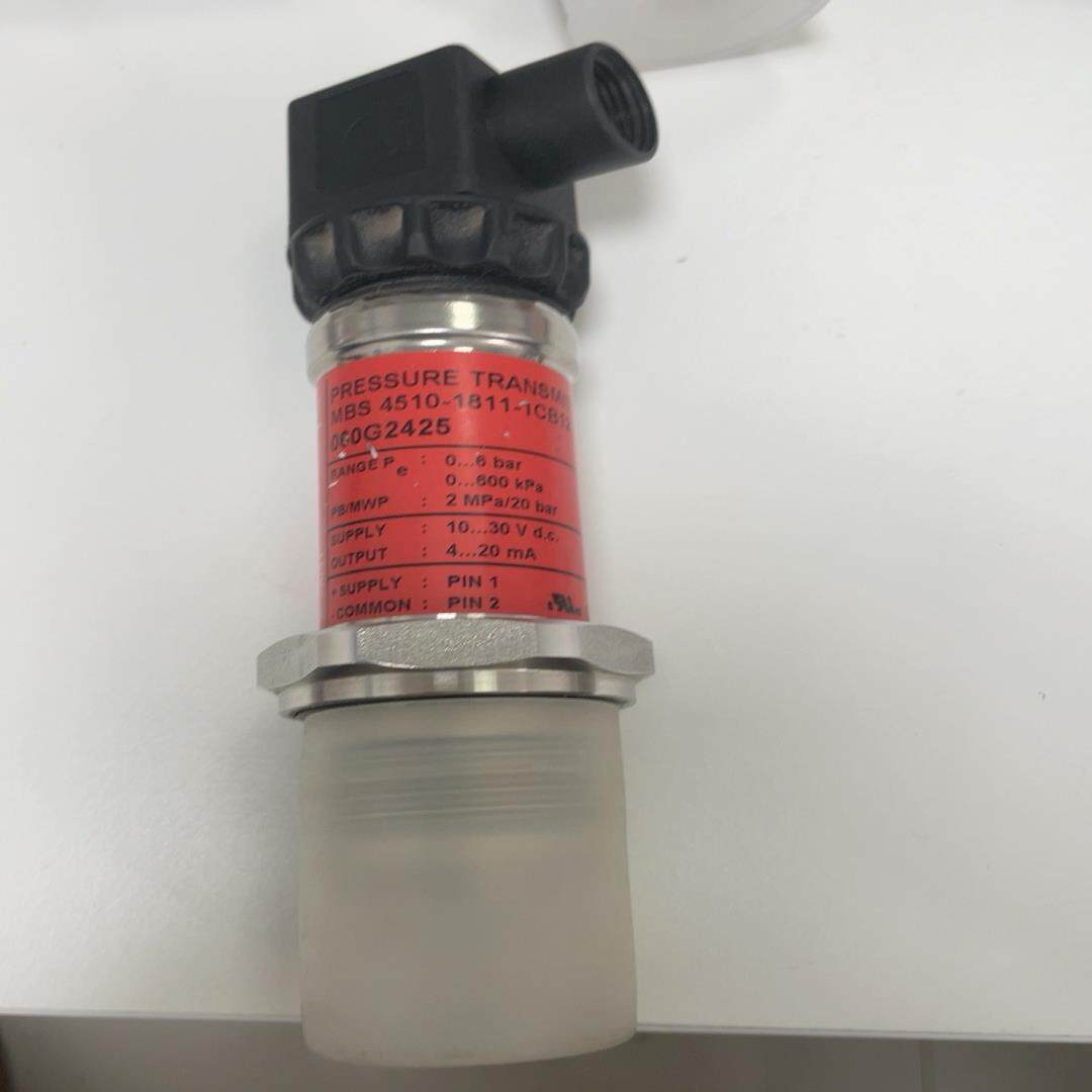 【议价】Danfoss PRESSURE TRANSMITTER M