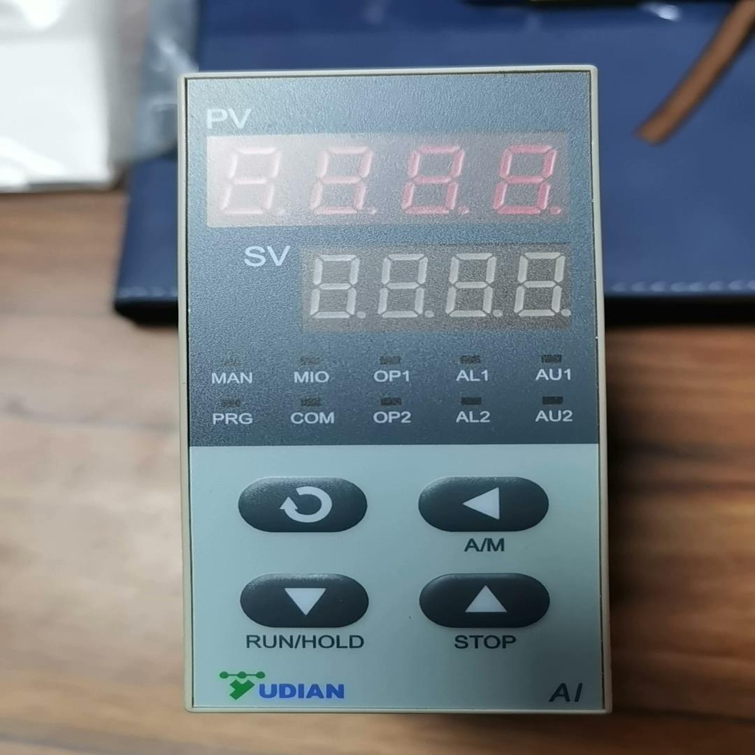 【议价】全新宇电温控表