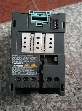 【议价】西门子6SL3210-1SE12-2UA0