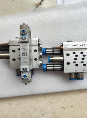 【议价】FESTO阀岛 VTUG系列 572230 一个200
