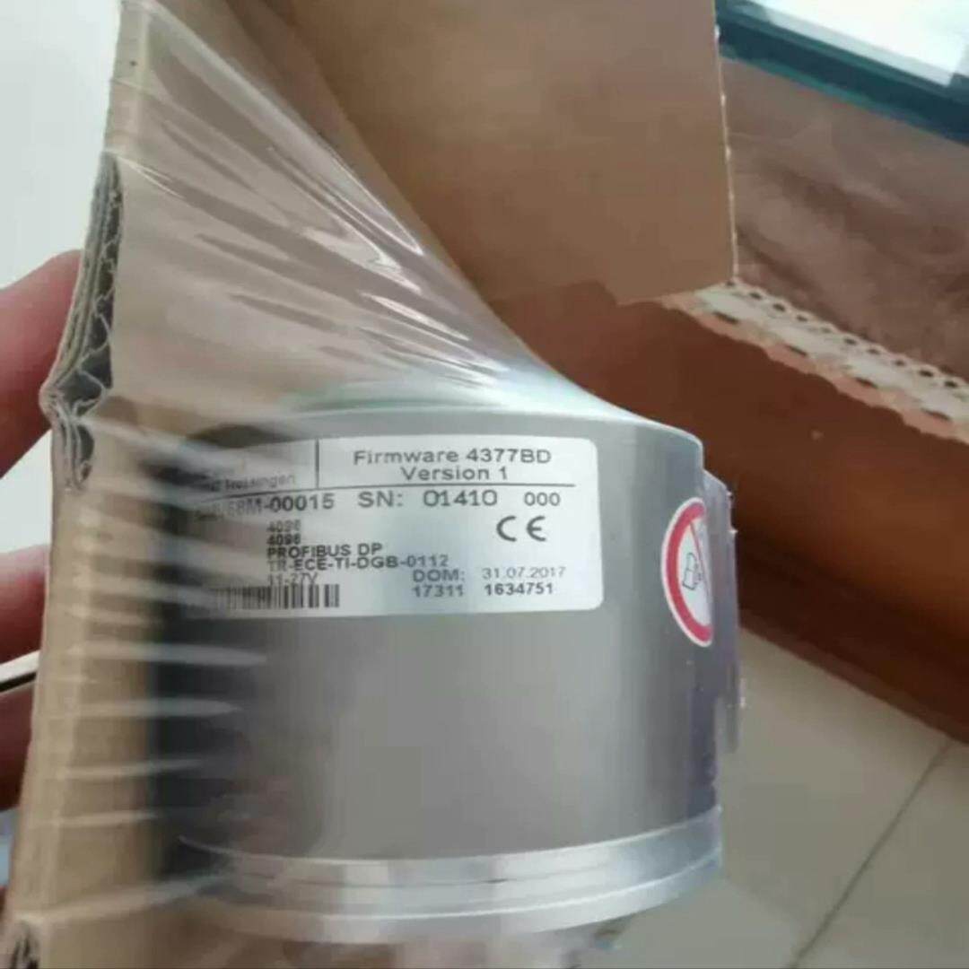 【议价】帝尔德国编码器TR Electronic GmbH CMV