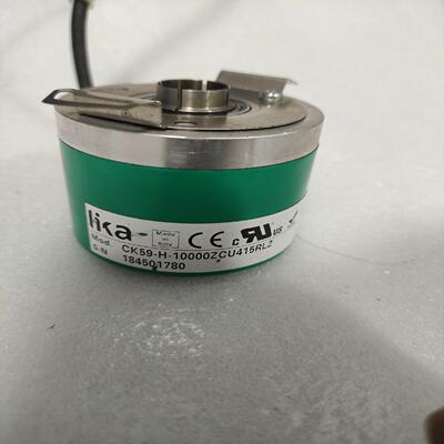 【议价】lika编码器CK59-H-10000ZCU415RL2