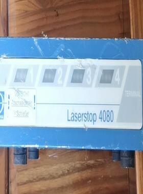 【议价】纺机PROTECHNA  4080 断纱探测-转让出售