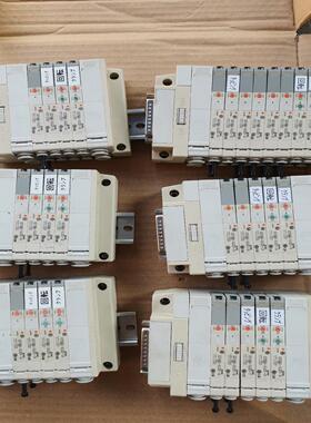 【议价】SMC电磁阀SZ3260K-5LOZD-C4成色如图实物