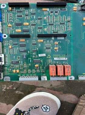 【议价】迅达电梯VF50变频板 PIOWECL 3QA IDNR