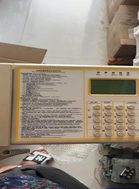 【议价】迅达电梯五方对讲+电源值班室对讲主机57613413中控室