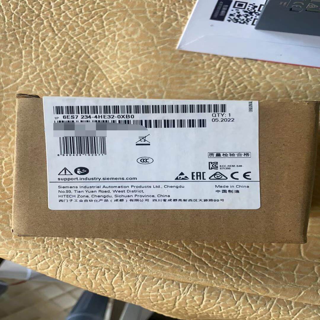 【议价】SIEMENS西门子6es7234 4he32 0xb0